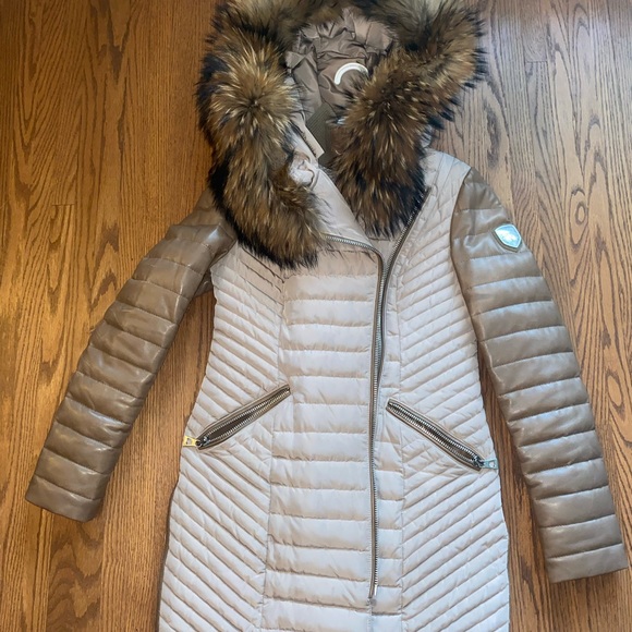 Size small RUDSAK winter jacket - Picture 2 of 6